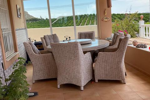 Villa a Vera, Almeria, Vera - € 399.990 | Ref: Villa Vera - foto 10